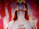 CAVE, Nick & THE BAD SEEDS - Let Love In (reissue) - Vinyl (LP)