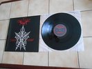 Celtic Frost - Morbid Tales  LP - very rar 