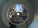 Willie Lewis Adelaide Hall I'm Shooting High Paris 1936 Pathe Listen