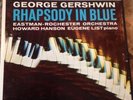 Rare: George Gershwin Rhapsody In Blue