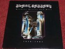 Black Sabbath RARE vinyl UK Compilation 'Between Heaven and Hell'