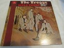 The Troggs; Wild Thing, Fontana; Mono, DG, Blue label, original 