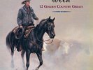 WEEN 12 GOLDEN COUNTRY GREATS BRAND NEW REISSUED LIMITED EDITION CHESTNUT VINYL