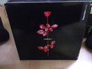 Depeche Mode: Violator+orig. Text-Innenhülle, Mute INT 146.859/Stumm 64