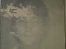 JOHN LENNON Imagine 1st US press LP 1971 Apple Records   BEATLES