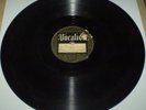 Angels Rolled The Stone Away Rev D.C. Rice and Congregation Vocalion 1178 78 RPM