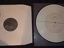 OBITUARY - SLOWLY WE ROT - PICTURE DISC TEST PRESS NO 4/5 - 