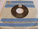 THE IMPRESSIONS - CAN'T SATISFY / THIS MUST END - ABC