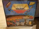 Message The Dawn Anew Is Comin LP Kraut Original Vinyl