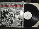 THE EXPLOITED Totally Exploited BLASHADABEE RECORDS DOJOLP 1 NM VINYL