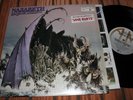 NAZARETH   HAIR OF THE DOG LP NEAR MINT ORIGINAL PRESS IN SHRINK