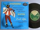 TM 68052 TELEFUNKEN ERICH ROHN SCHUBERT RONDO RAVEL TZIGANE ORIG UK DECCA LP NM