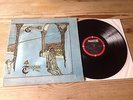 GENESIS TRESPASS RARE USA GFOLD VINYL LP WITH LYRICS ON INNER SLEEVE*IMPULSE LBL