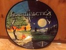 SONATA ARCTICA SILENCE & SUCCESSOR LP PICTURE LIMITED VINYL EDITION