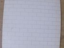 Pink Floyd - The Wall - Harvest UK pressing - VG+ Original Sleeves