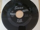 Rare Northern Soul The Showmen Take It Baby