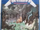 METALLICA - FOR METALLIANS ONLY  3xLP  GATEFOLD  LIVE ESSEN 1987 w/Metal Church