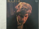 Scott Walker :- Scott 4 Vinyl L.P Record.