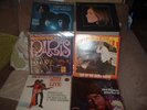 SIX ORIGINAL RARE SOUL / MOTOWN ALBUMS ALL IN EXCELLENT OR BETTER COND