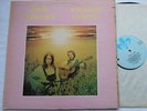 YVES CLOUTIER & RICHARD TOUPIN NM- CANADA QUEBEC OBSCURE PSYCH FOLK FRENCH LP