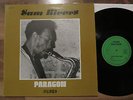 SAM RIVERS - PARAGON ORIG. FLUID RECORDS NEAR MINT 