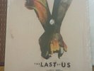 The Last of Us Four LP Set PS4 Vinyl OST by Mondo / Death Waltz NM- OOP RARE