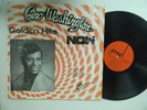 Gino Washington Lp GOLDEN HITS - NOW   Atac 2743 VG+