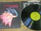 BLACK SABBATH PARANOID LP 1970 Original Green Label Warner Bros. Records WS1887