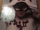 *Bjork MEDULLA limited edition VINYL #0852 VESPERTINE #0348 200 gram LPs