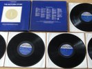 The Motown Story Record Set X 5 LP's - Limited Edition Boxset MS 5 - 726