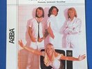 ABBA Take A Chance On Us  live LP 1988 no CD unreleased tracks