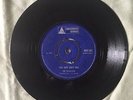 The Versatiles/The Leaders - Amalgamated Records 1968 45 Rare Vinyl S ingle