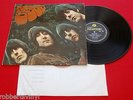THE BEATLES   RUBBER SOUL   SUPERB ORIGINAL 1965 UK PRESSING   EX