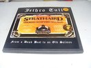 JETHRO TULL - FROM A DEAD BEAT TO AN OLD SALMON - BOX SET COMPLETE -
