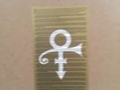 PRINCE 2LP The Gold Experience COLORED VINYL - NPG/warner #00078 - RARE