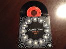 CELINE DION *NE PARTEZ PAS SANS MOI* 7'' DUBLIN 88 PORTUGUESE EDITION RARE