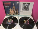 STOKOWSKI 2 LP Shostakovich Symphony No. 11 Capitol Stereo PBR 8448 Box Set
