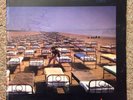 PINK FLOYD A Momentary Lapse of Reason COLUMBIA LP OC 40599 OG GATEFOLD