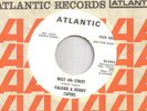 WLP Valerie & Bobby Capers-West 4th street northern soul 45 Listen