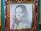 MIA MARTINI  NEL MONDO, UNA COSA  JAPAN ISSUE DIF. COVER PROMO LP  MW 2094
