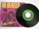 Beatles, The - Komm, gib mir Deine Hand/Sie liebt Dich