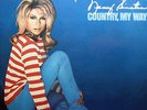 NANCY SINATRA Country, My Way LP - Original Mono 1967