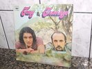 TONY & FRANKYE - 
