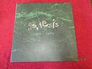 Genesis 1970-1975 Vinyl LP Box Set * 180G half speed mastering * 6 LP