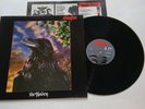The Stranglers; The Raven Ltd 3D cover 1979 org vinyl