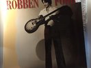 Robben Ford - The Inside Story LP SEALED NOS