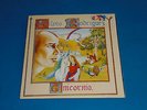SILVIO RODRIGUEZ, UNICORNIO, CUBA LP EX