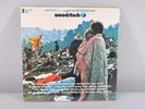 MINT UNOPENED 2 RECORDS WOODSTOCK COTILLION HENDRIX, THE WHO, BAEZ, GUTHRIE