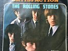45 rpm THE ROLLING STONES 