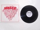 MOSES - Changes ( SPECTATOR Records )